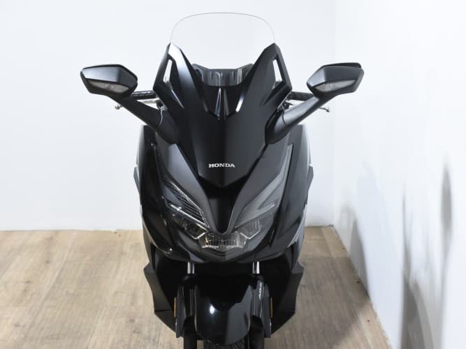HONDA FORZA 125 2021 de segunda mano
