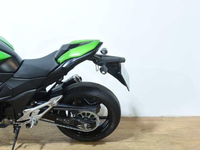 Comprar KAWASAKI Z 800 (E) (A) 2014 de segunda mano KAWASAKI Z 800 (E) (A) 2014 de segunda mano