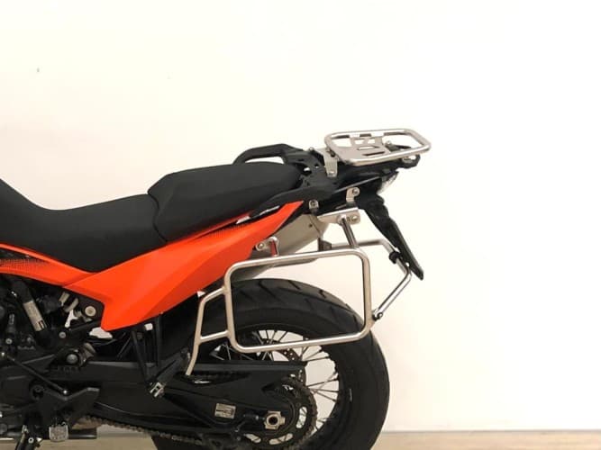 KTM 890 ADVENTURE 2021 de segunda mano