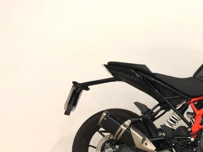 KTM DUKE 390 2023 de segunda mano