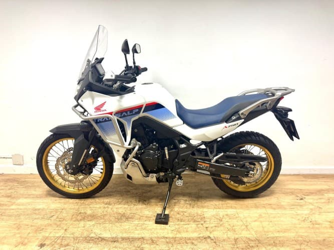 HONDA XL750 TRANSALP 2023 de segunda mano