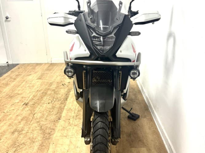 HONDA XL750 TRANSALP 2023 de segunda mano