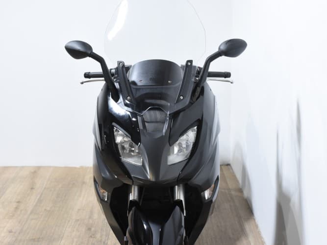 BMW C 650 SPORT (A) 2020 de segunda mano