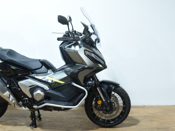 HONDA X-ADV 750 (A) 2024 de segunda mano