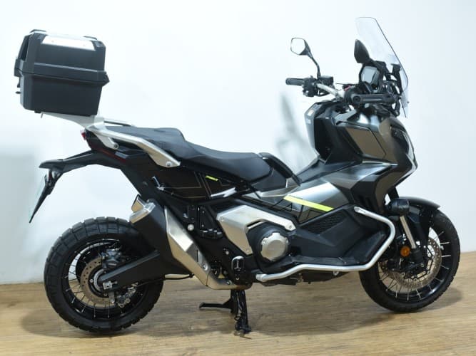 HONDA X-ADV 750 (A) 2024 de segunda mano
