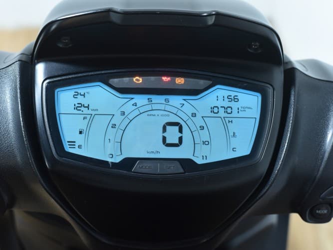 Comprar PIAGGIO MEDLEY 125 (TOP CASE) 2020 de segunda mano PIAGGIO MEDLEY 125 (TOP CASE) 2020 de segunda mano