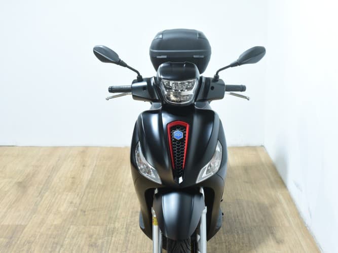Comprar PIAGGIO MEDLEY 125 (TOP CASE) 2020 de segunda mano PIAGGIO MEDLEY 125 (TOP CASE) 2020 de segunda mano