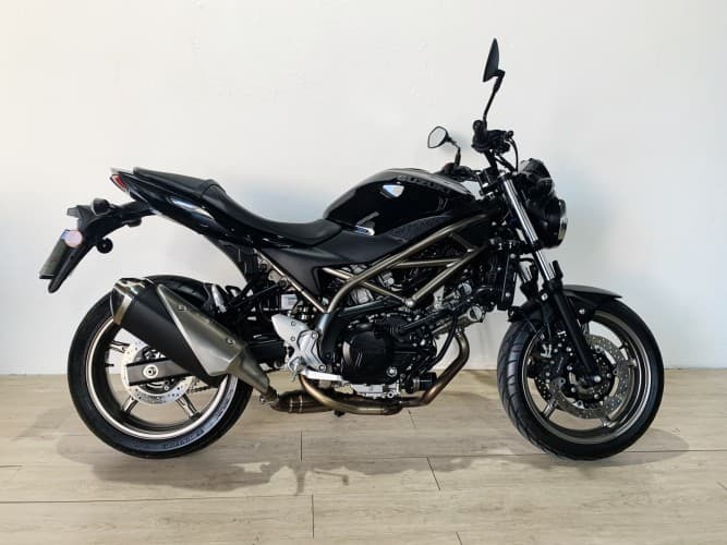 SUZUKI SV 650 (A2) 2024 de segunda mano