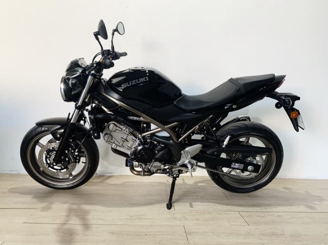 SUZUKI SV 650 (A2) 2024 de segunda mano