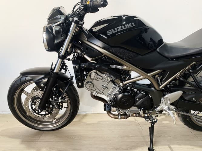 SUZUKI SV 650 (A2) 2024 de segunda mano