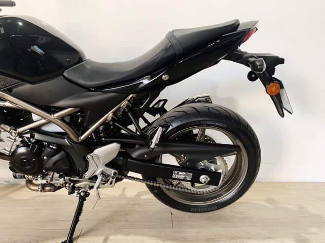 SUZUKI SV 650 (A2) 2024 de segunda mano