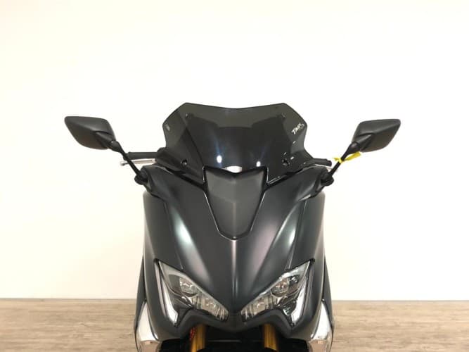 YAMAHA TMAX 530 DX 2019 de segunda mano