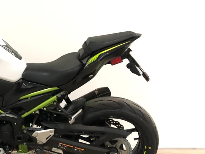KAWASAKI Z 900 (A2) (AKRAPOVIC HOMOLOGADO) 2020 de segunda mano