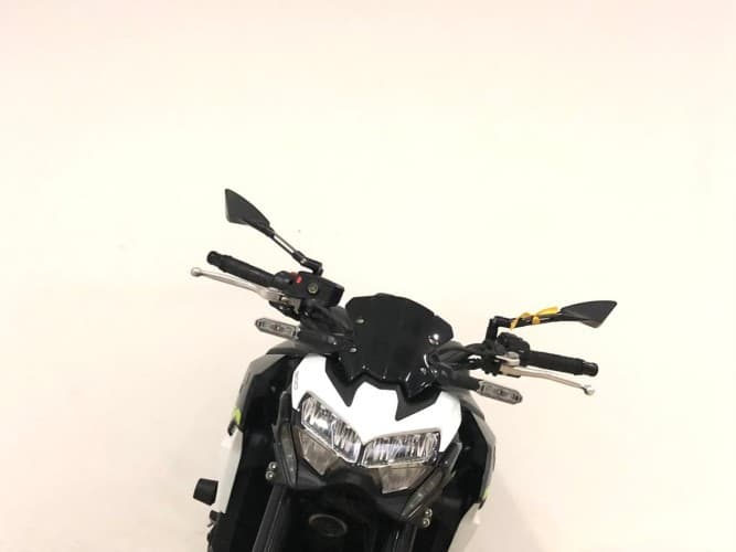 KAWASAKI Z 900 (A2) (AKRAPOVIC HOMOLOGADO) 2020 de segunda mano