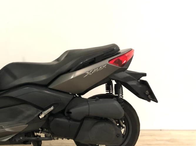 Comprar YAMAHA XMAX 250 2014 de segunda mano YAMAHA XMAX 250 2014 de segunda mano
