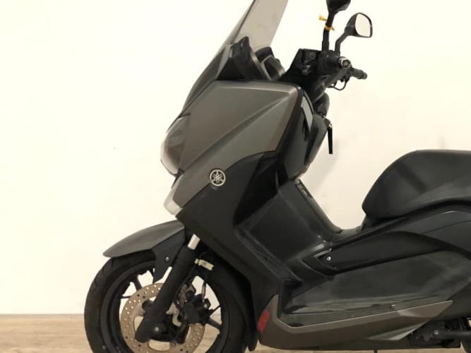 Comprar YAMAHA XMAX 250 2014 de segunda mano YAMAHA XMAX 250 2014 de segunda mano