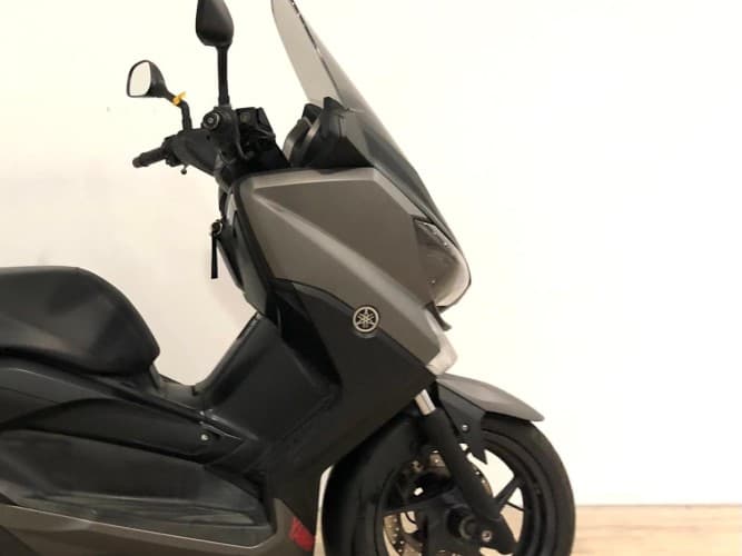 Comprar YAMAHA XMAX 250 2014 de segunda mano YAMAHA XMAX 250 2014 de segunda mano