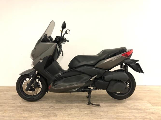 Comprar YAMAHA XMAX 250 2014 de segunda mano YAMAHA XMAX 250 2014 de segunda mano