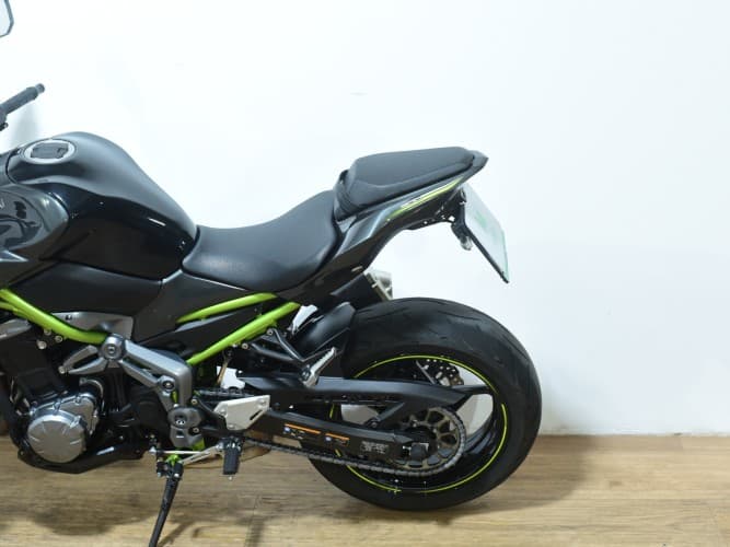 Comprar KAWASAKI Z 900 (FULL) 2018 de segunda mano KAWASAKI Z 900 (FULL) 2018 de segunda mano