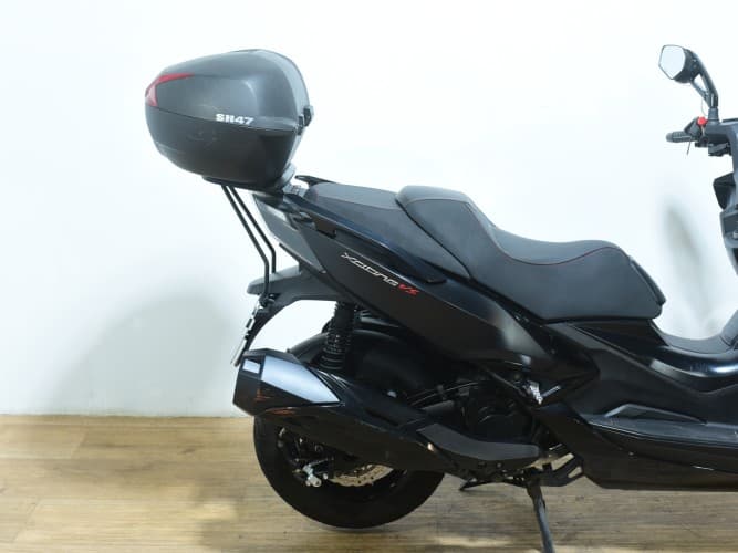 KYMCO XCITING VS 400 2024 de segunda mano