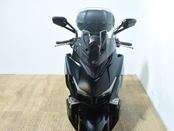 KYMCO XCITING VS 400 2024 de segunda mano