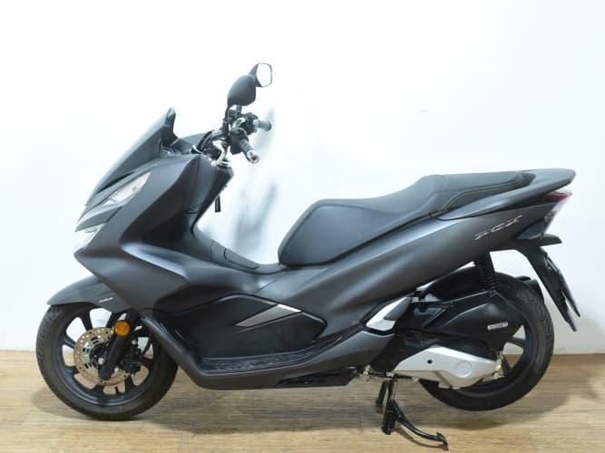 Comprar HONDA PCX 125 2020 de segunda mano HONDA PCX 125 2020 de segunda mano