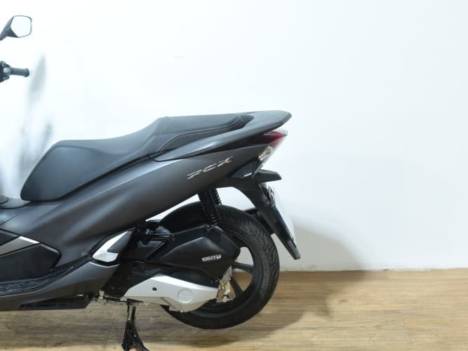 Comprar HONDA PCX 125 2020 de segunda mano HONDA PCX 125 2020 de segunda mano