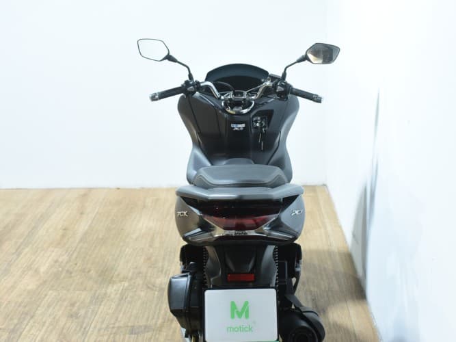 Comprar HONDA PCX 125 2020 de segunda mano HONDA PCX 125 2020 de segunda mano