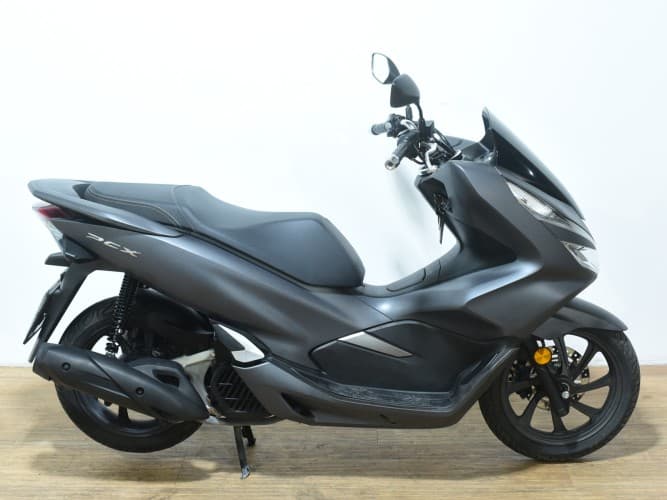 Comprar HONDA PCX 125 2020 de segunda mano HONDA PCX 125 2020 de segunda mano