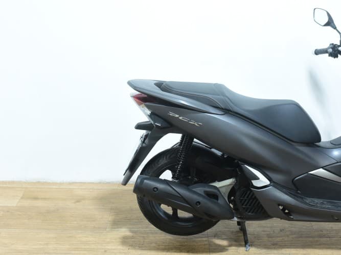 Comprar HONDA PCX 125 2020 de segunda mano HONDA PCX 125 2020 de segunda mano