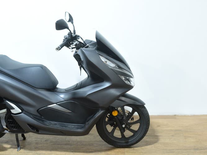 Comprar HONDA PCX 125 2020 de segunda mano HONDA PCX 125 2020 de segunda mano