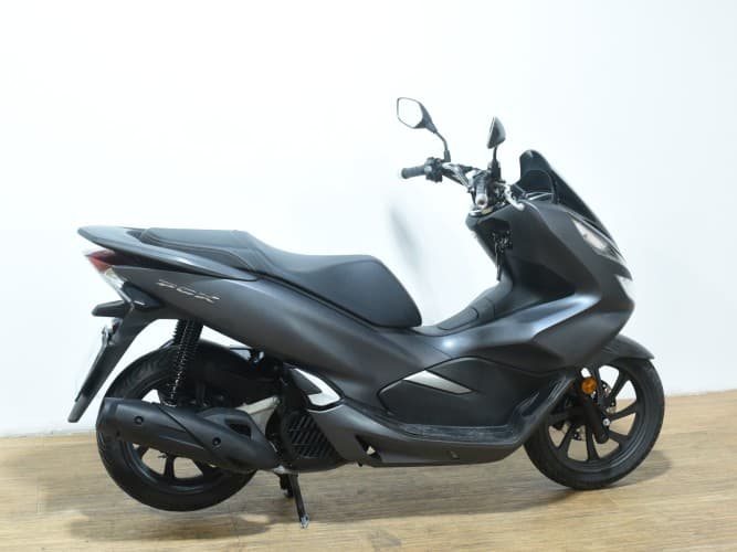 Comprar HONDA PCX 125 2020 de segunda mano HONDA PCX 125 2020 de segunda mano
