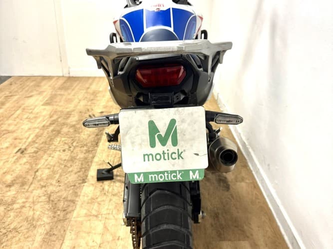 Comprar HONDA XL750 TRANSALP (SC PROJECT HOMOLOGADO) 2024 de segunda mano HONDA XL750 TRANSALP (SC PROJECT HOMOLOGADO) 2024 de segunda mano