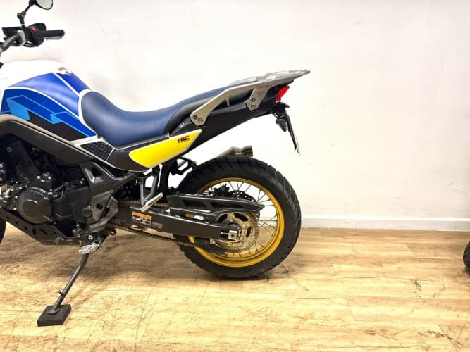 Comprar HONDA XL750 TRANSALP (SC PROJECT HOMOLOGADO) 2024 de segunda mano HONDA XL750 TRANSALP (SC PROJECT HOMOLOGADO) 2024 de segunda mano
