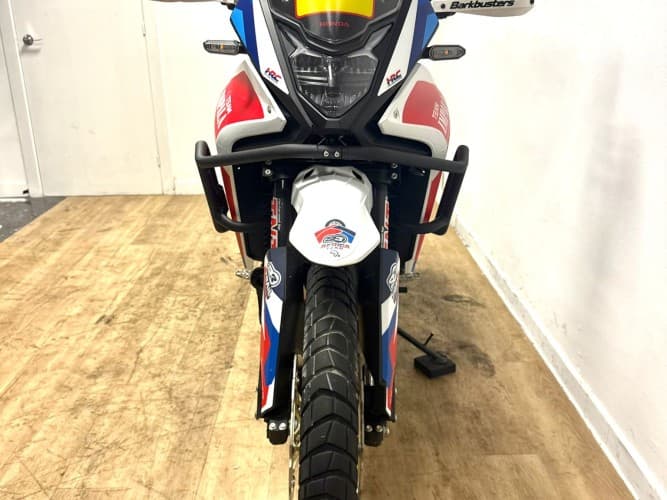 Comprar HONDA XL750 TRANSALP (SC PROJECT HOMOLOGADO) 2024 de segunda mano HONDA XL750 TRANSALP (SC PROJECT HOMOLOGADO) 2024 de segunda mano