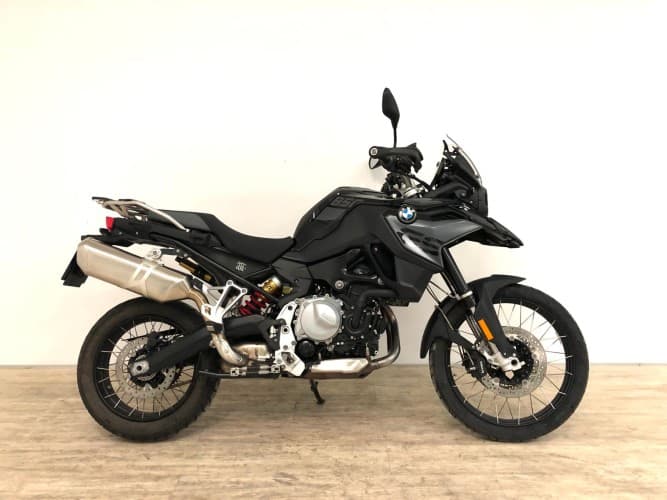 BMW F 850 GS (A) (4 PACKS) 2023 de segunda mano