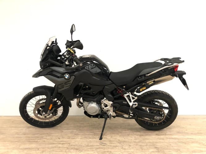 BMW F 850 GS (A) (4 PACKS) 2023 de segunda mano