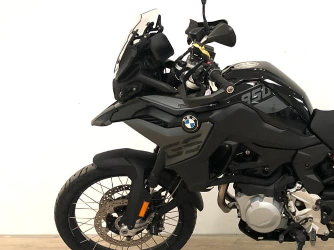 BMW F 850 GS (A) (4 PACKS) 2023 de segunda mano