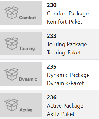 BMW F 850 GS (A) (4 PACKS) 2023 de segunda mano