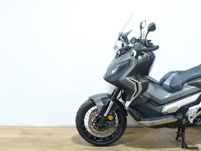 Comprar HONDA X-ADV 750 (A) 2020 de segunda mano HONDA X-ADV 750 (A) 2020 de segunda mano