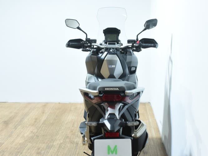 Comprar HONDA X-ADV 750 (A) 2020 de segunda mano HONDA X-ADV 750 (A) 2020 de segunda mano