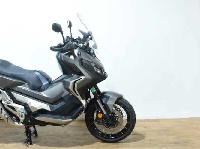 Comprar HONDA X-ADV 750 (A) 2020 de segunda mano HONDA X-ADV 750 (A) 2020 de segunda mano