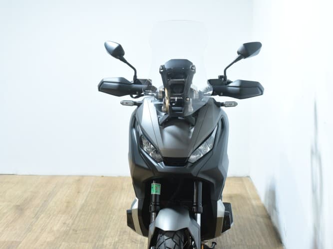 Comprar HONDA X-ADV 750 (A) 2020 de segunda mano HONDA X-ADV 750 (A) 2020 de segunda mano