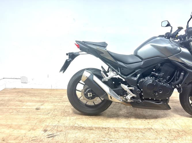 HONDA CB 750 HORNET 2023 de segunda mano