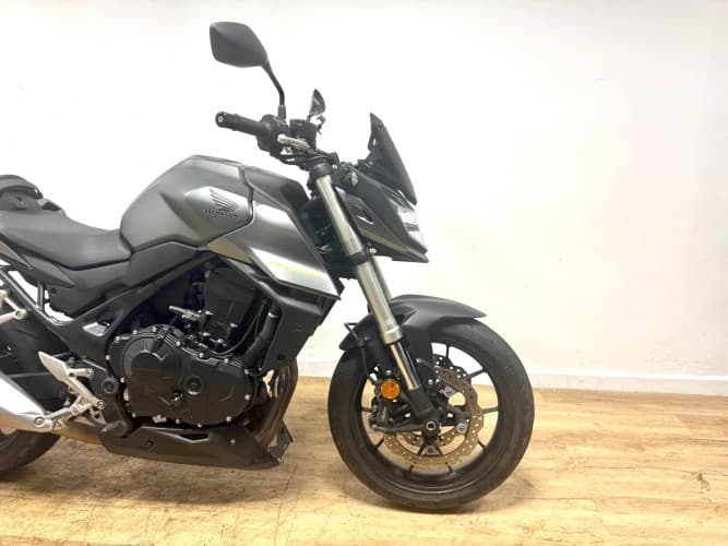 HONDA CB 750 HORNET 2023 de segunda mano