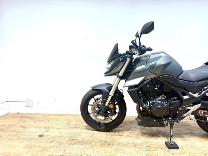 HONDA CB 750 HORNET 2023 de segunda mano