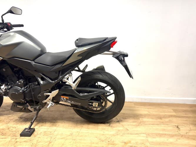 HONDA CB 750 HORNET 2023 de segunda mano