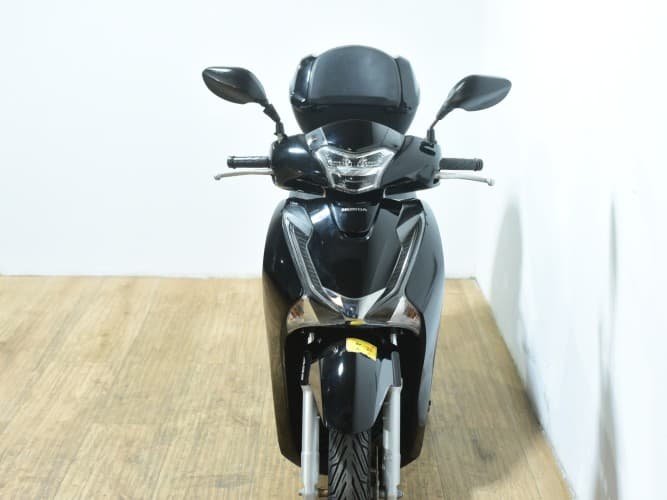 HONDA SH 125 2018 de segunda mano