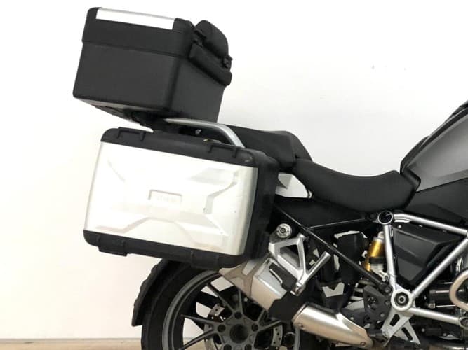 Comprar BMW R 1200 GS (3 MALETAS) (3 PACKS) 2018 de segunda mano BMW R 1200 GS (3 MALETAS) (3 PACKS) 2018 de segunda mano