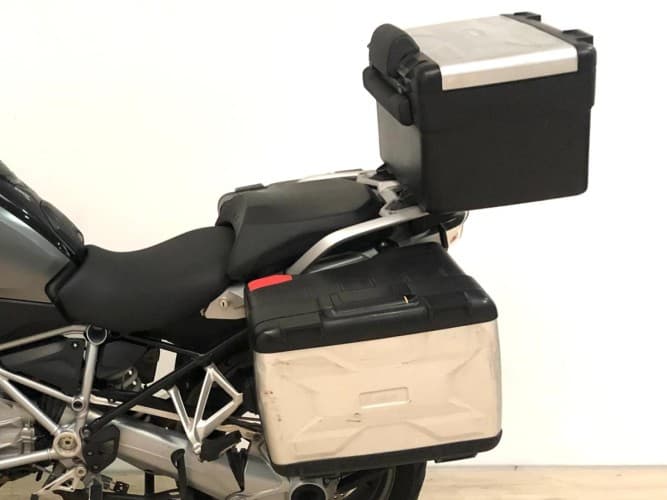 Comprar BMW R 1200 GS (3 MALETAS) (3 PACKS) 2018 de segunda mano BMW R 1200 GS (3 MALETAS) (3 PACKS) 2018 de segunda mano